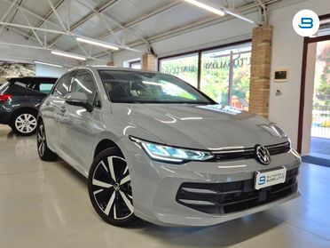 Volkswagen Golf 8.5 1.5 TSI 115 CV ACT Edition Plus