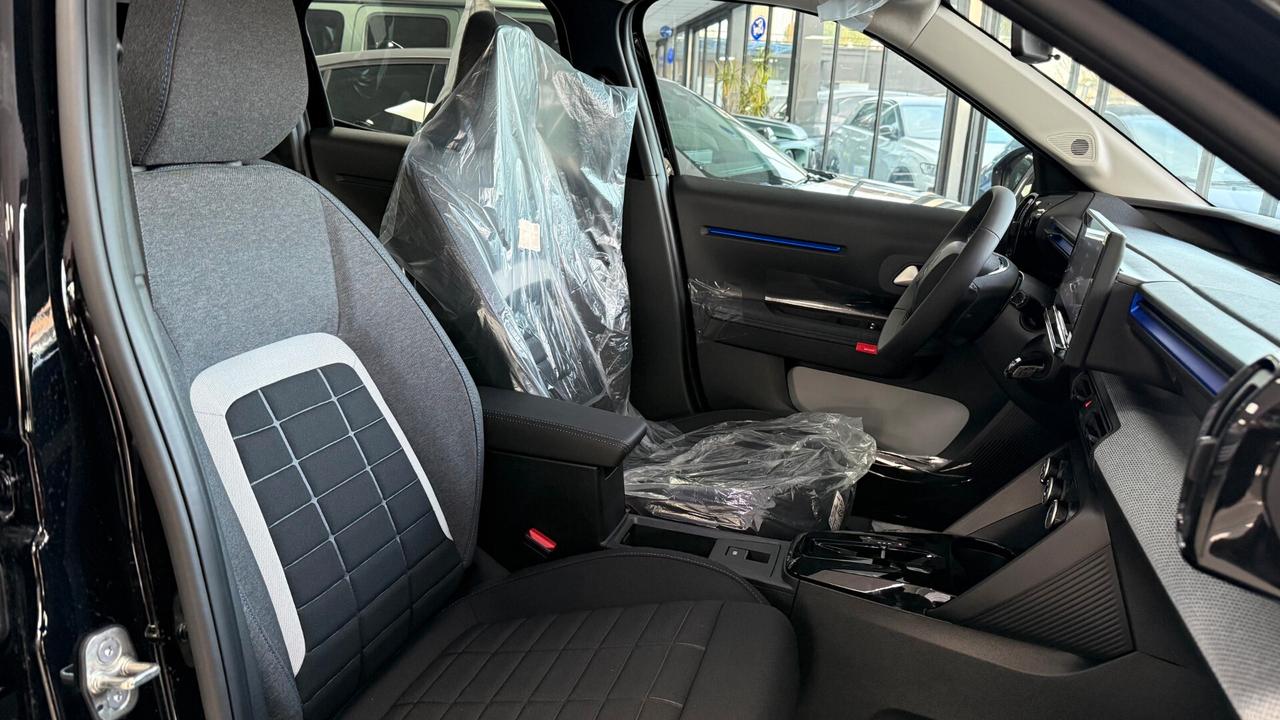 Citroen C3 Hybrid 110 e-DCT Plus