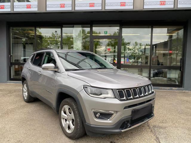JEEP Compass 2.0 Multijet II aut. 4WD Opening Edition