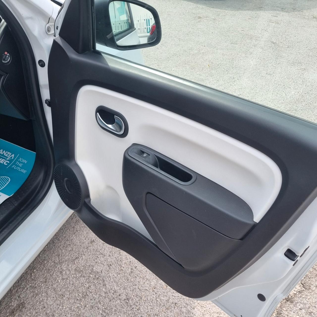 Renault Twingo SCe Wave