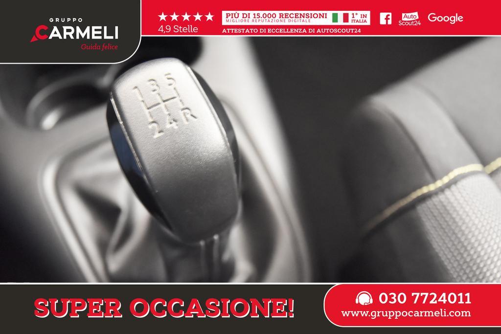 Citroen C3 1.5 BlueHDi Feel