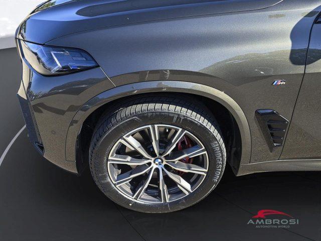BMW X5 xdrive30d MSport Pro auto