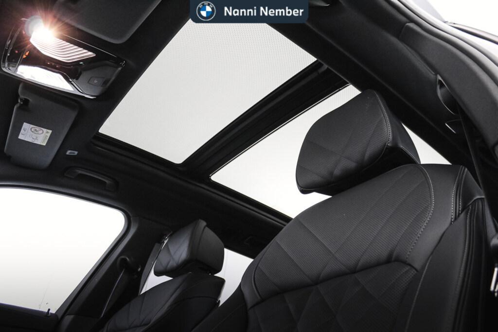 BMW X5 30 d MSport Pro xDrive Steptronic