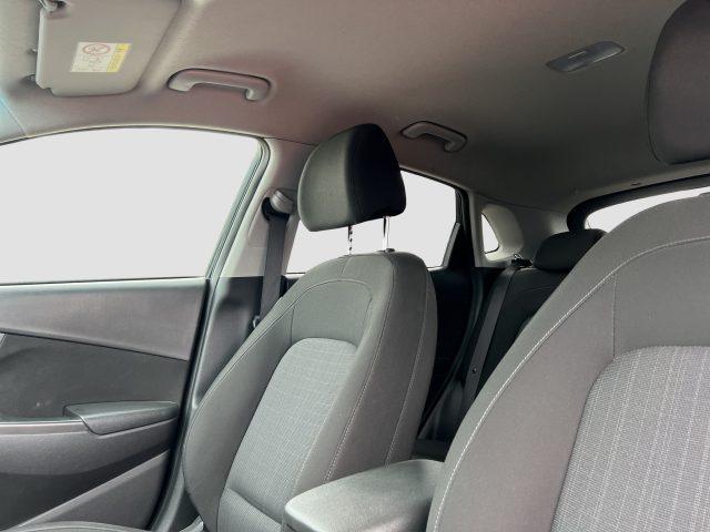 HYUNDAI Kona Kona HEV 1.6 DCT XLine
