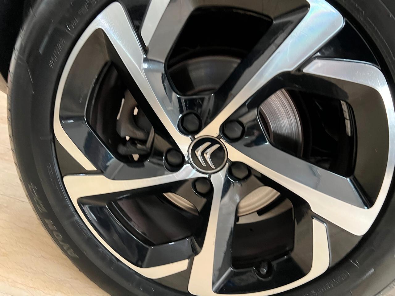 Citroen C5 Aircross BlueHDi 130 S&S EAT8 Shine