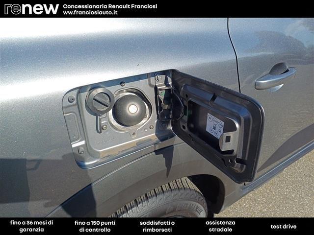 DACIA Jogger 1.0 TCe GPL EXPRESSION NBI 5 POSTI