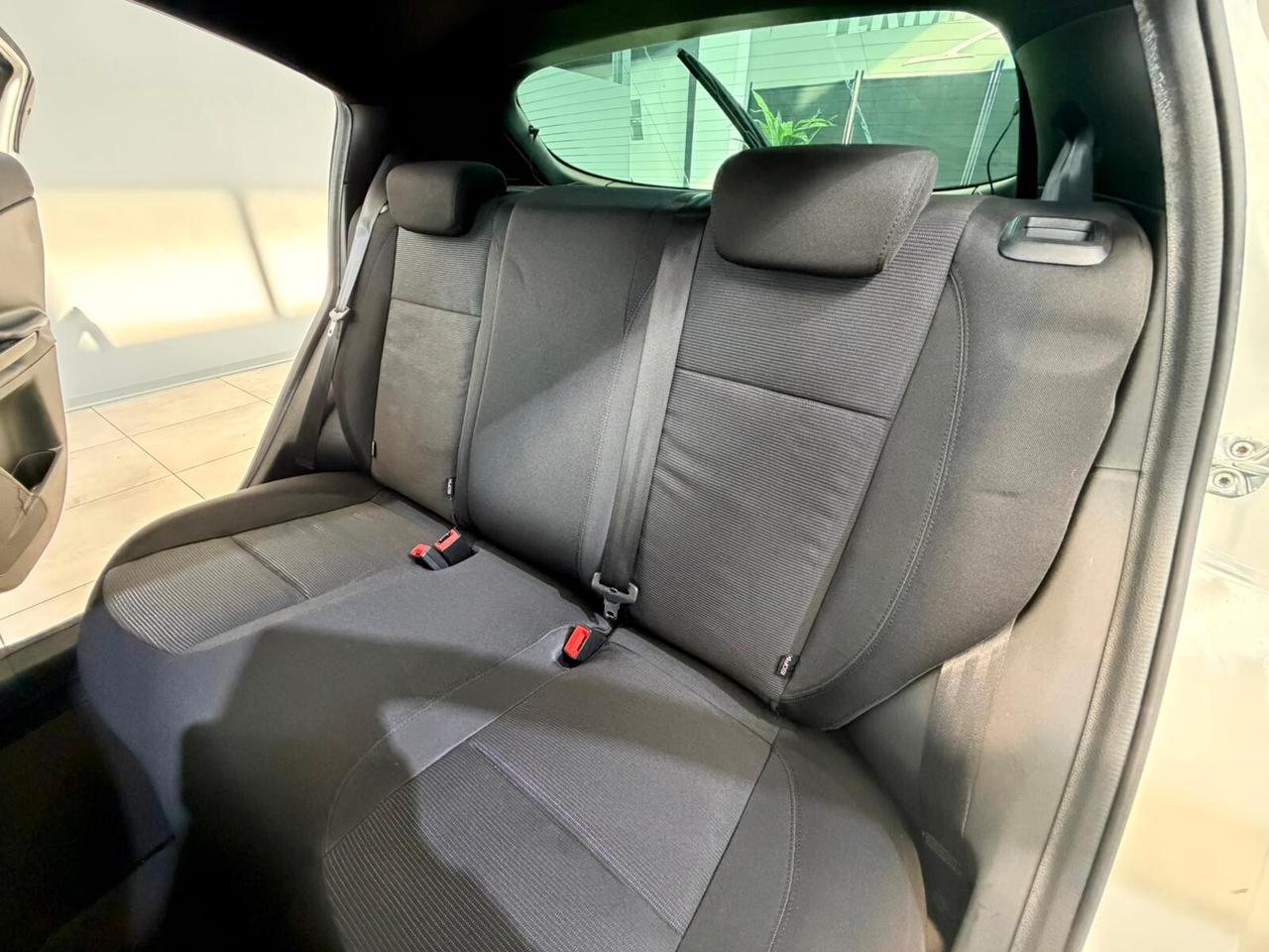 Alfa Romeo Giulietta 2.0 JTDm-2 140 CV Progression