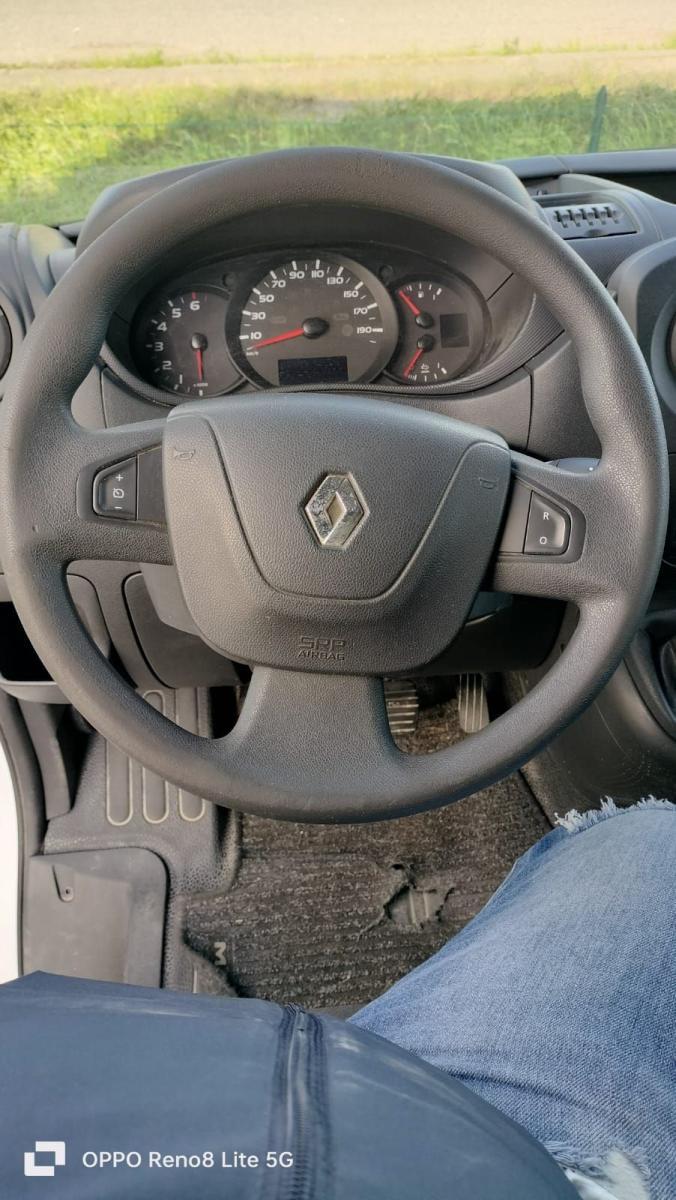 RENAULT master T35 2.3 dci 145cv L3 S&S E6 IVA COMPRESA