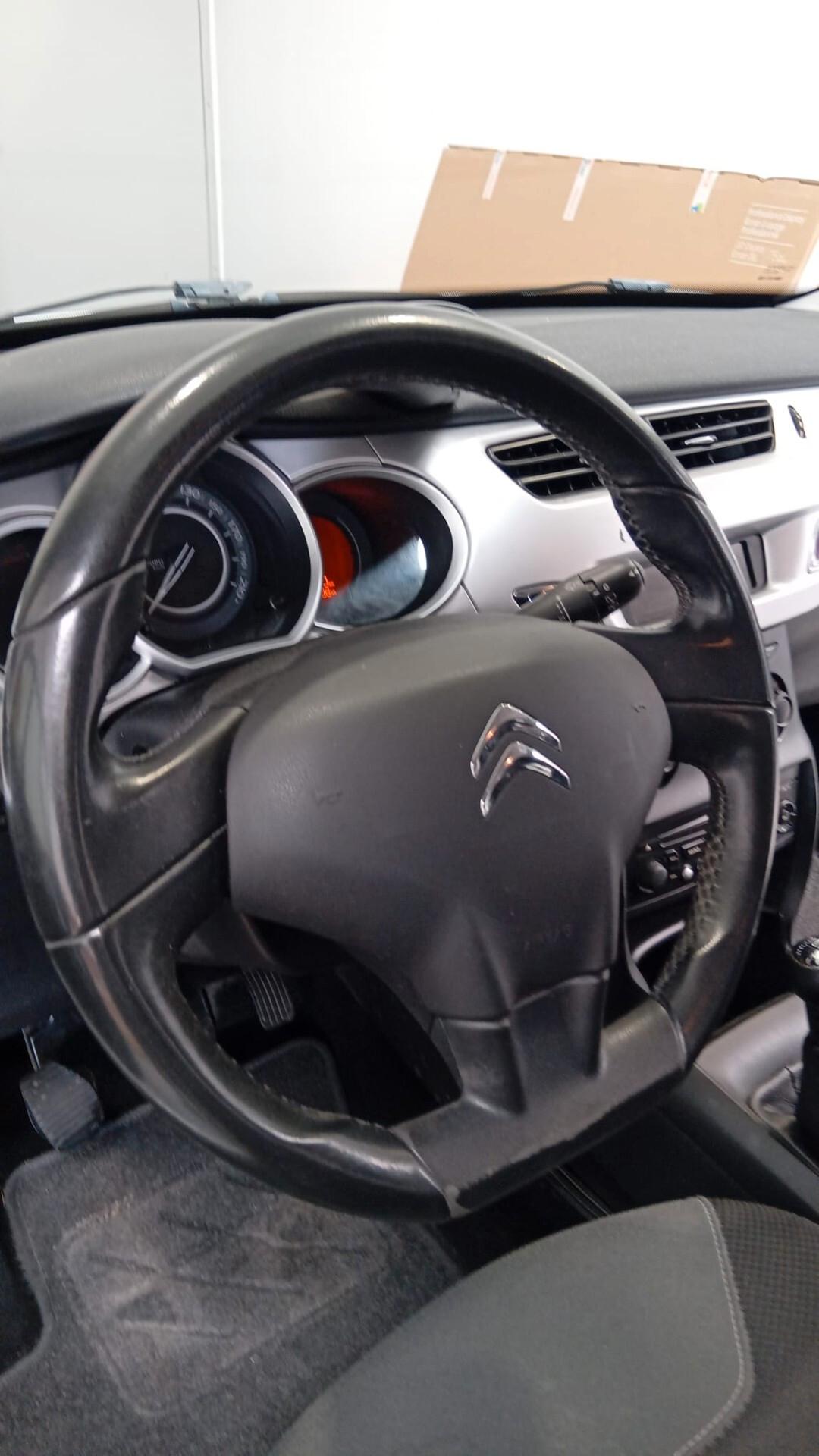 Citroen C3 1.4 HDi 70 Feel