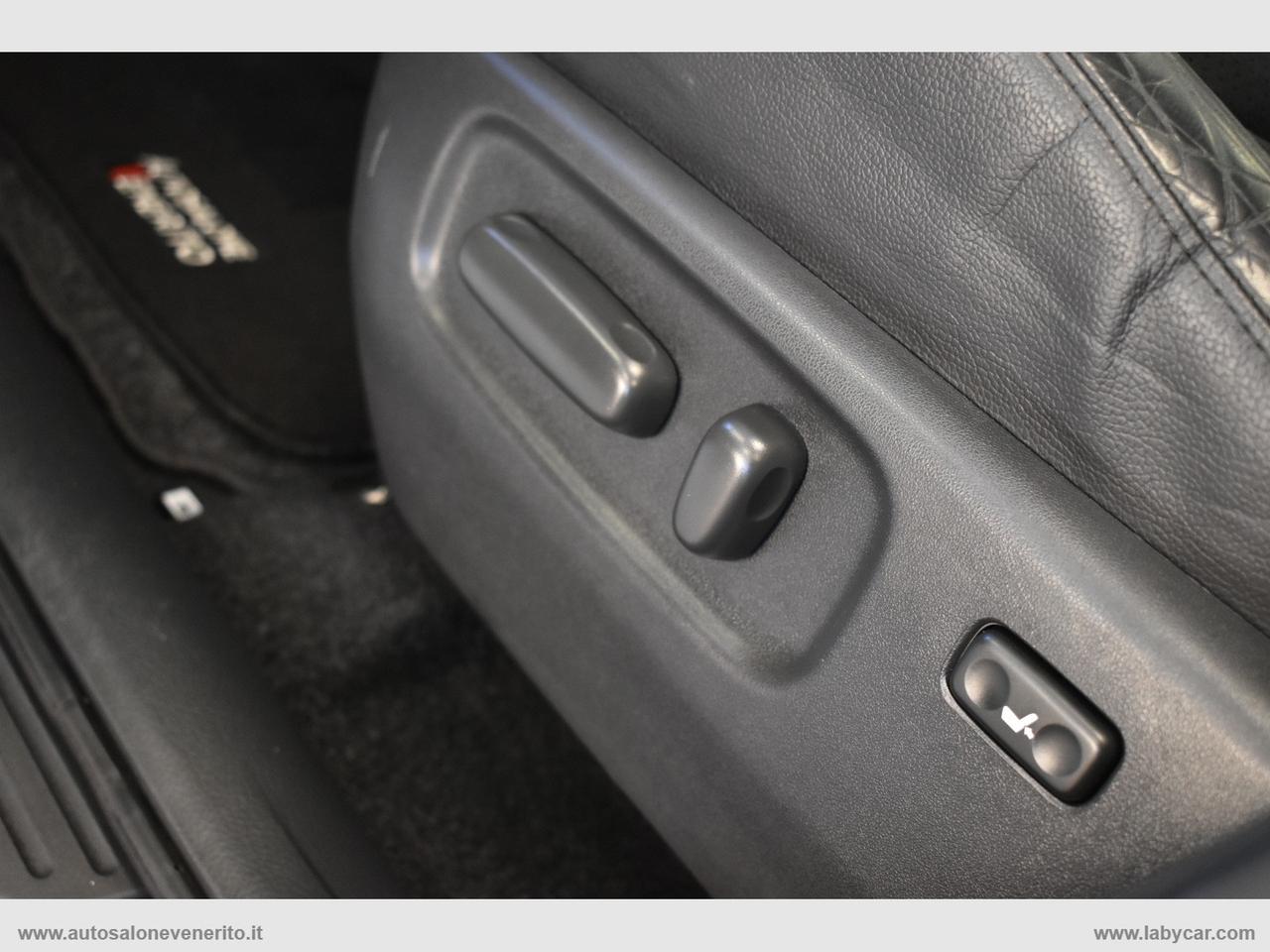 TOYOTA RAV4 Crossover 2.2 D-4D 150 CV Exclusive