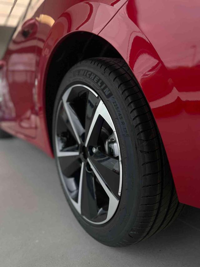 OPEL Astra 1.5 Turbo Diesel 130 CV AT8 Sports Tourer Edition