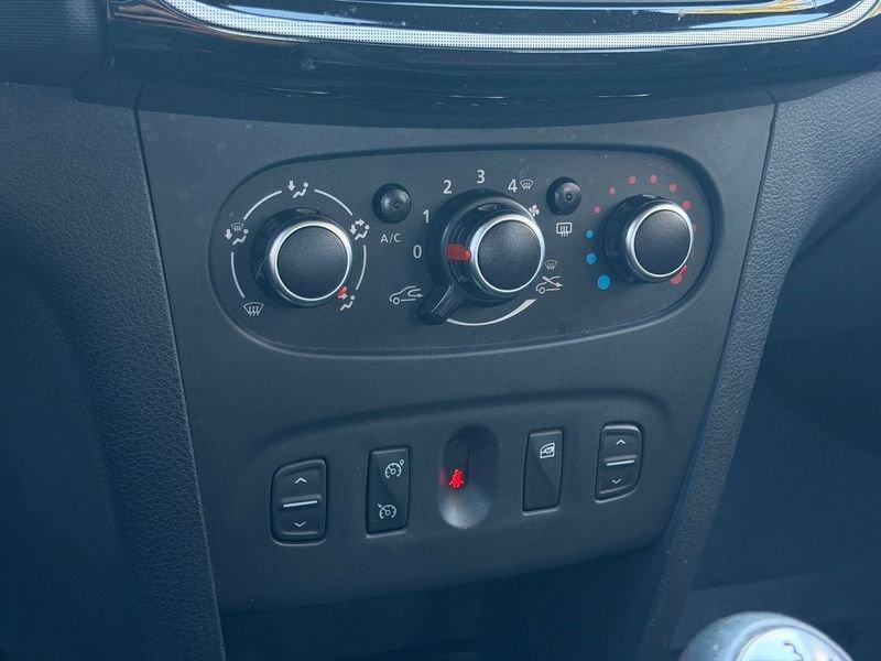 Dacia Sandero Sandero Stepway 0.9 tce Comfort s&s 90cv + GPL