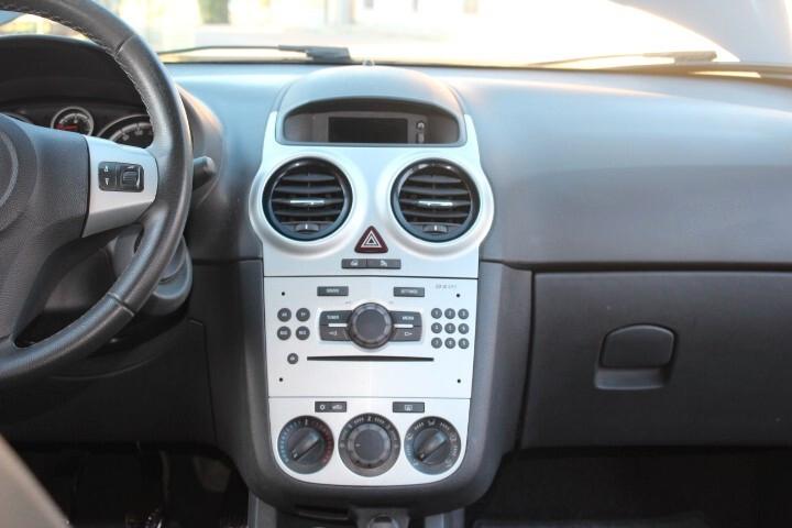 Opel Corsa 1.3 CDTI 75CV 5 porte Elective CONDIZIONI DA AUTO NUOVA UNICO UTILIZZATORE