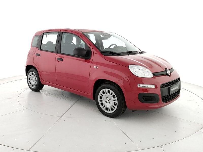FIAT Panda Panda 1.0 FireFly S&S Hybrid Pandina