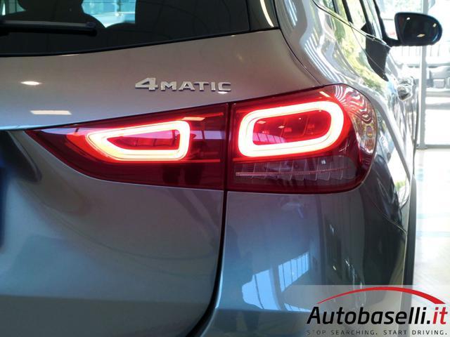 MERCEDES-BENZ GLA 200 D 150CV 4MATIC PREMIUM PRESTIGE AUTOMATICA