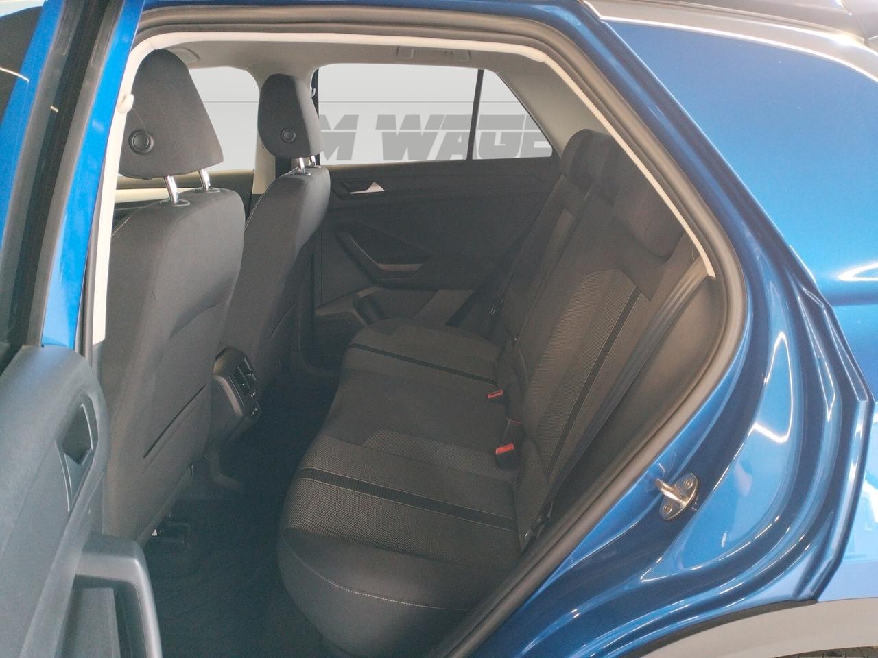 Volkswagen T-Roc 2.0 TDI SCR Life