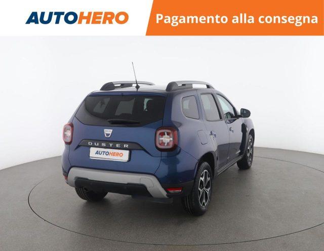 DACIA Duster 1.5 Blue dCi 8V 115 CV 4x2 Prestige