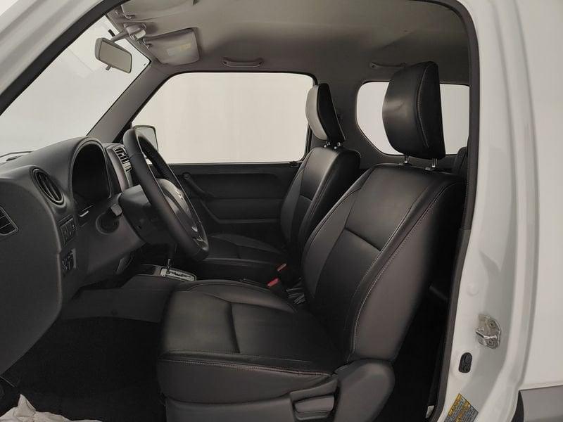Suzuki Jimny Jimny 1.3 vvt Evolution 4wd E6