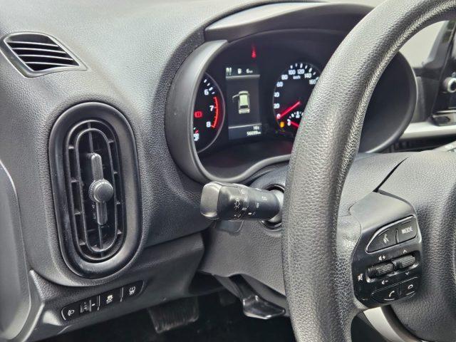 KIA Picanto 1.0 12V CAMBIO AUT 5porte URBAN DA ?139,00 MNSILI