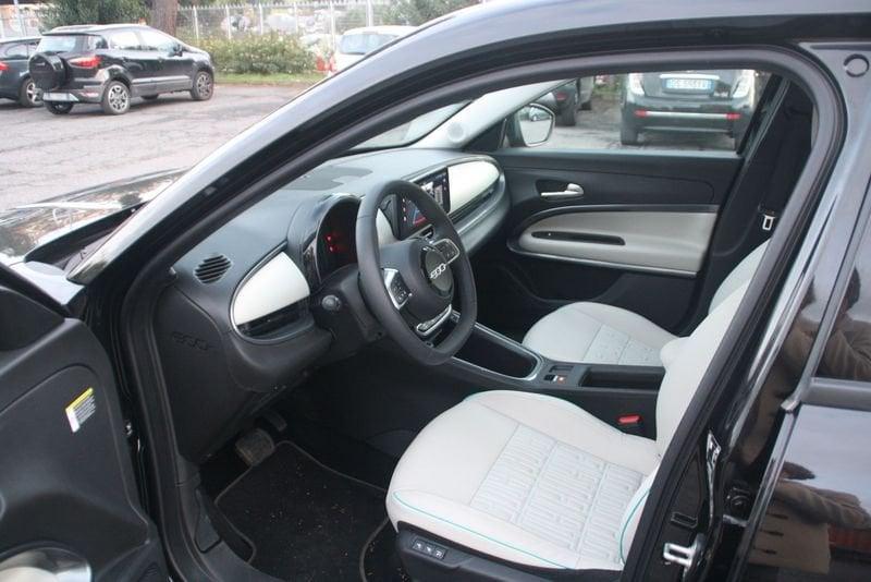 FIAT 600 600 Hybrid 110 CV DCT MHEV La Prima