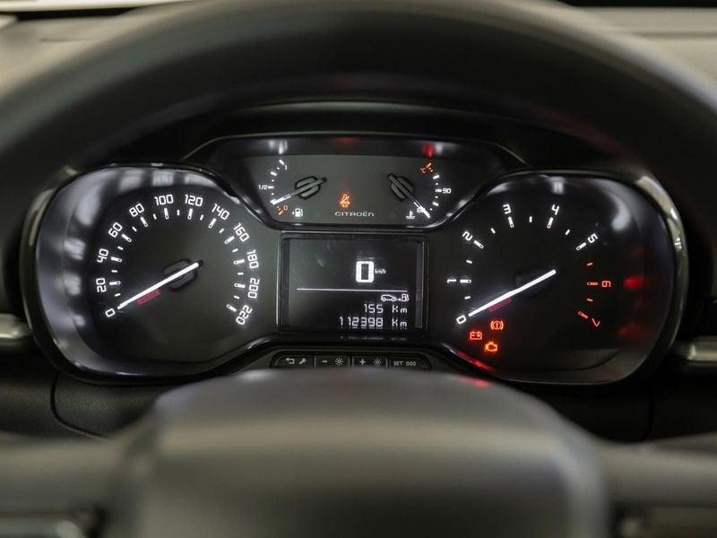 Citroën C3 BlueHDi 75 S&S Feel