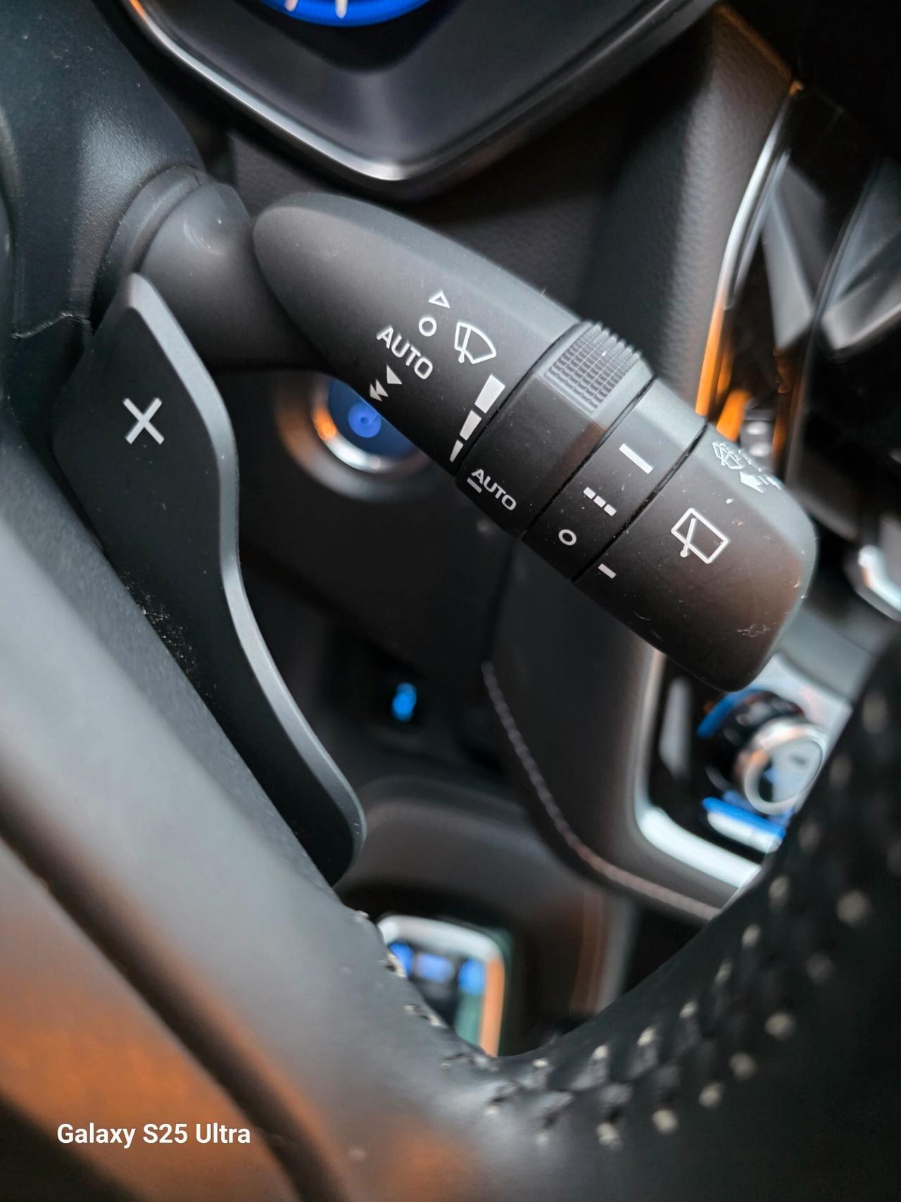 Toyota Corolla 2.0 Hybrid ritiro usato/scambio