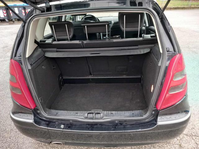 MERCEDES-BENZ A 150 Avantgarde senza nessun lavoro da fare