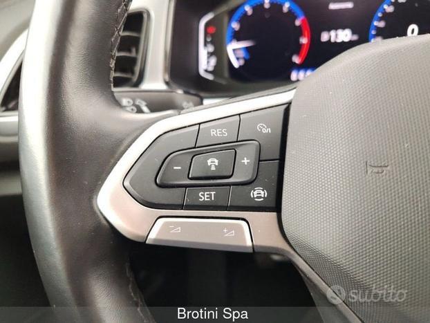Volkswagen T-Roc 1.0 TSI Life