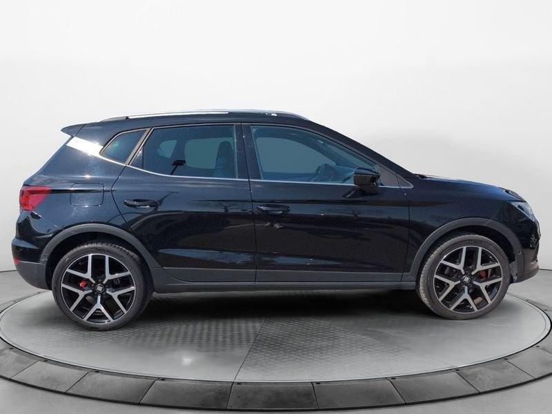 SEAT Arona 1.0 ecotsi FR 110cv dsg