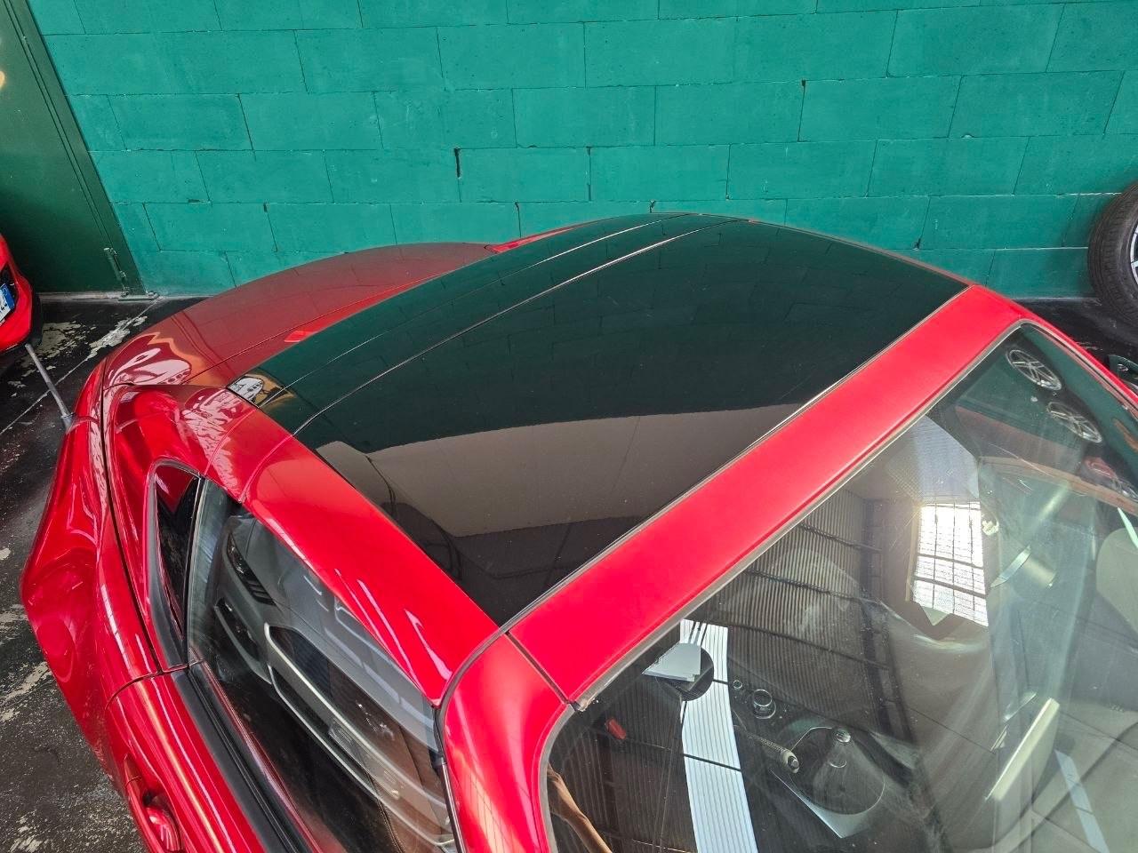 Mazda MX-5 1.5L Skyactiv-G RF Exceed