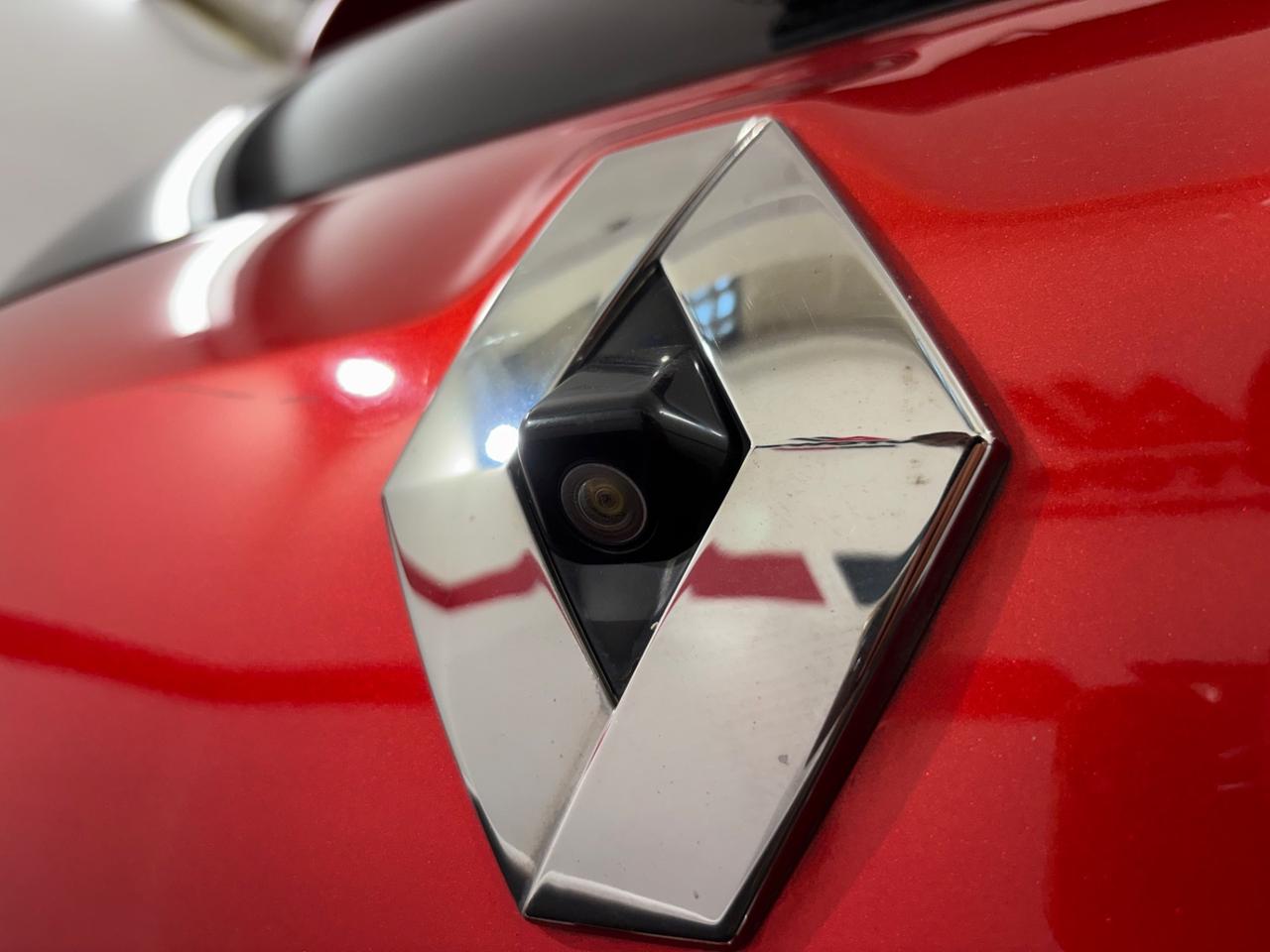 Renault Clio TCe 120CV Start&Stop 5 porte Energy Intens