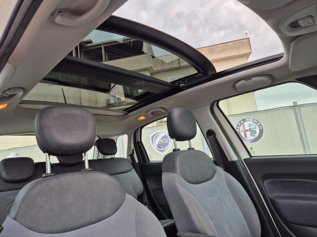 Fiat 500L 1.3 Multijet 85 CV Lounge NUOVA FULL TETTO APRIBILE