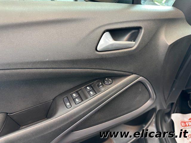 OPEL Crossland 1.2 Turbo 12V 110 CV Start&Stop Elegance