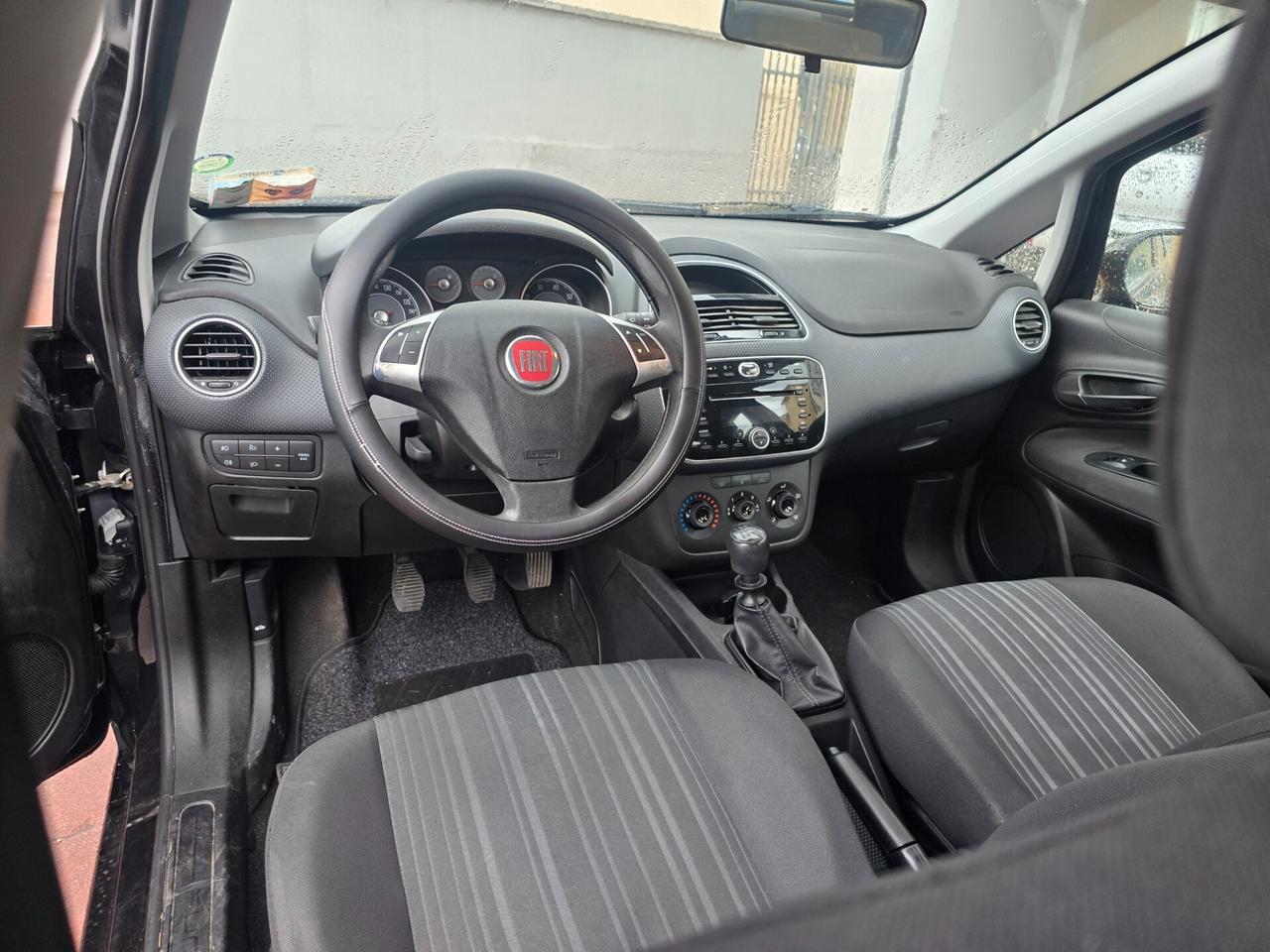 Fiat Grande Punto 1.4 5 porte S&S Actual