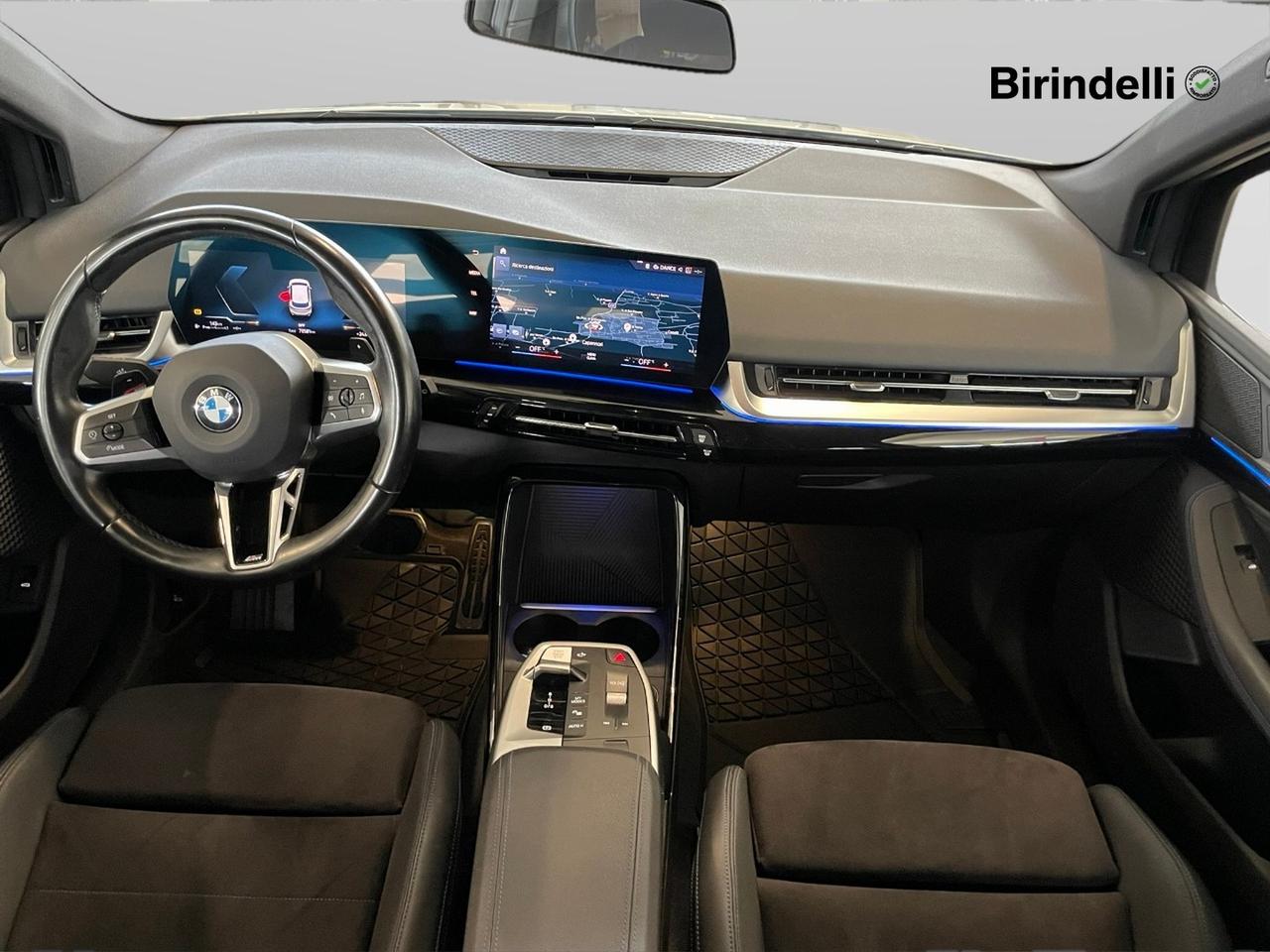 BMW Serie 2 A.T. (U06) - 218i Active Tourer Msport