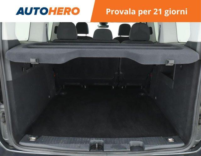 FORD Grand C-Max Grand Tourneo Connect 1.5 EcoBoost 114 CV Titanium