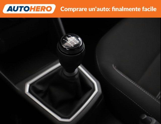 DACIA Sandero Stepway 1.0 TCe 90 CV Expression