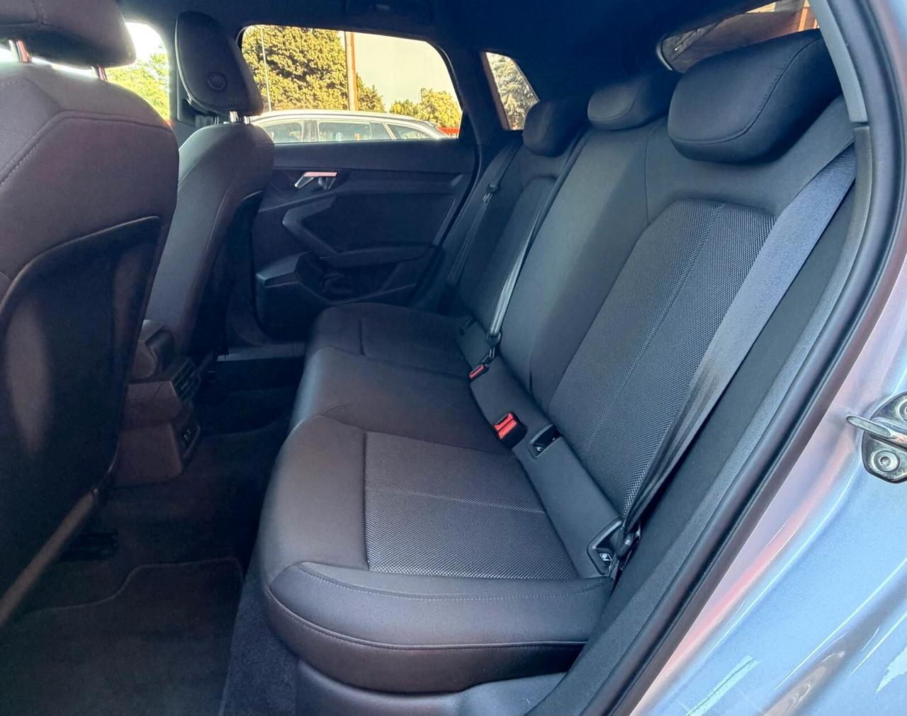 Audi A3 SPB 30 TDI