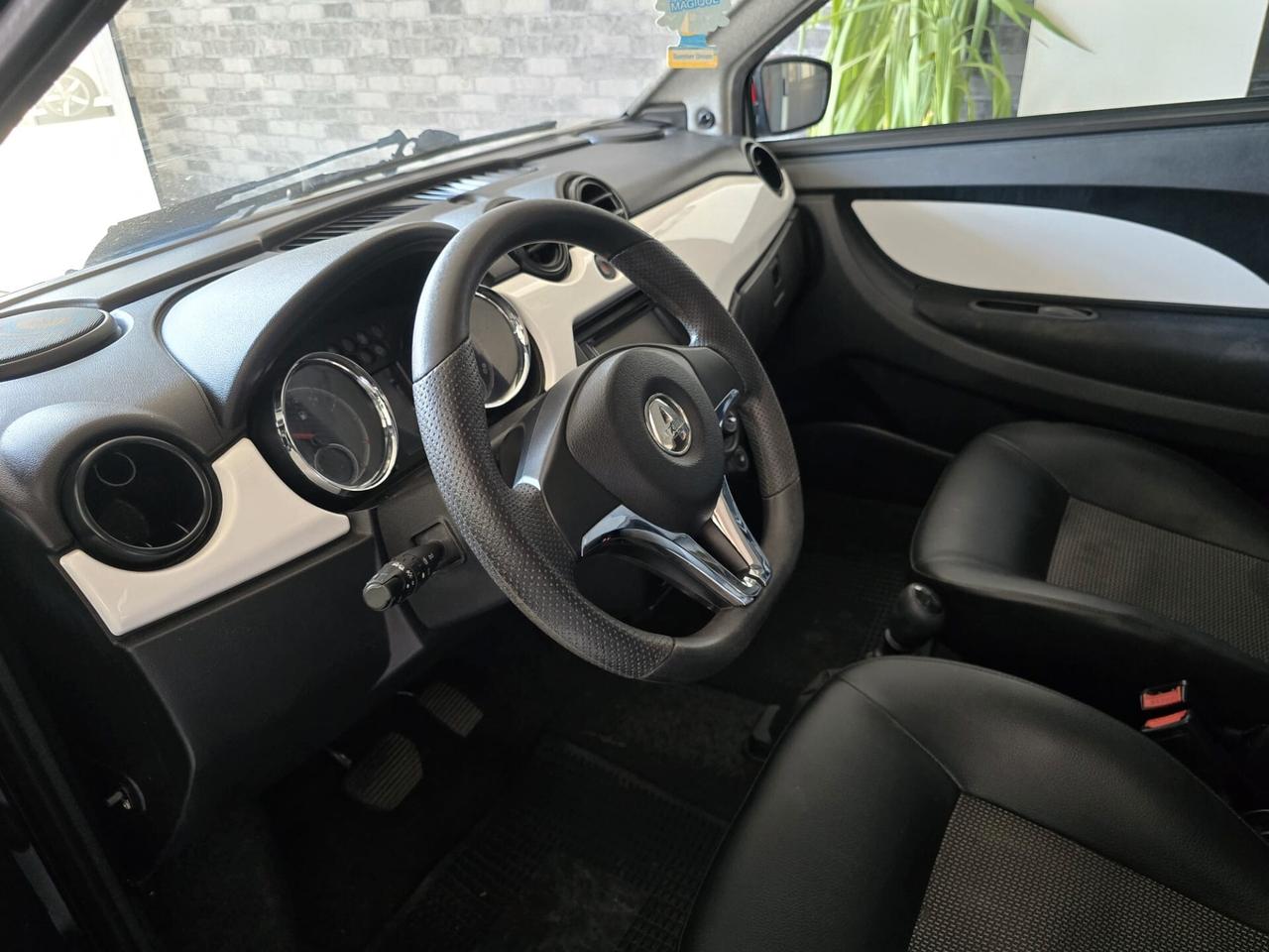 Aixam Miniauto Sport