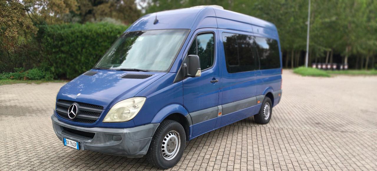 Mercedes Sprinter 2.2 TD 9 posti