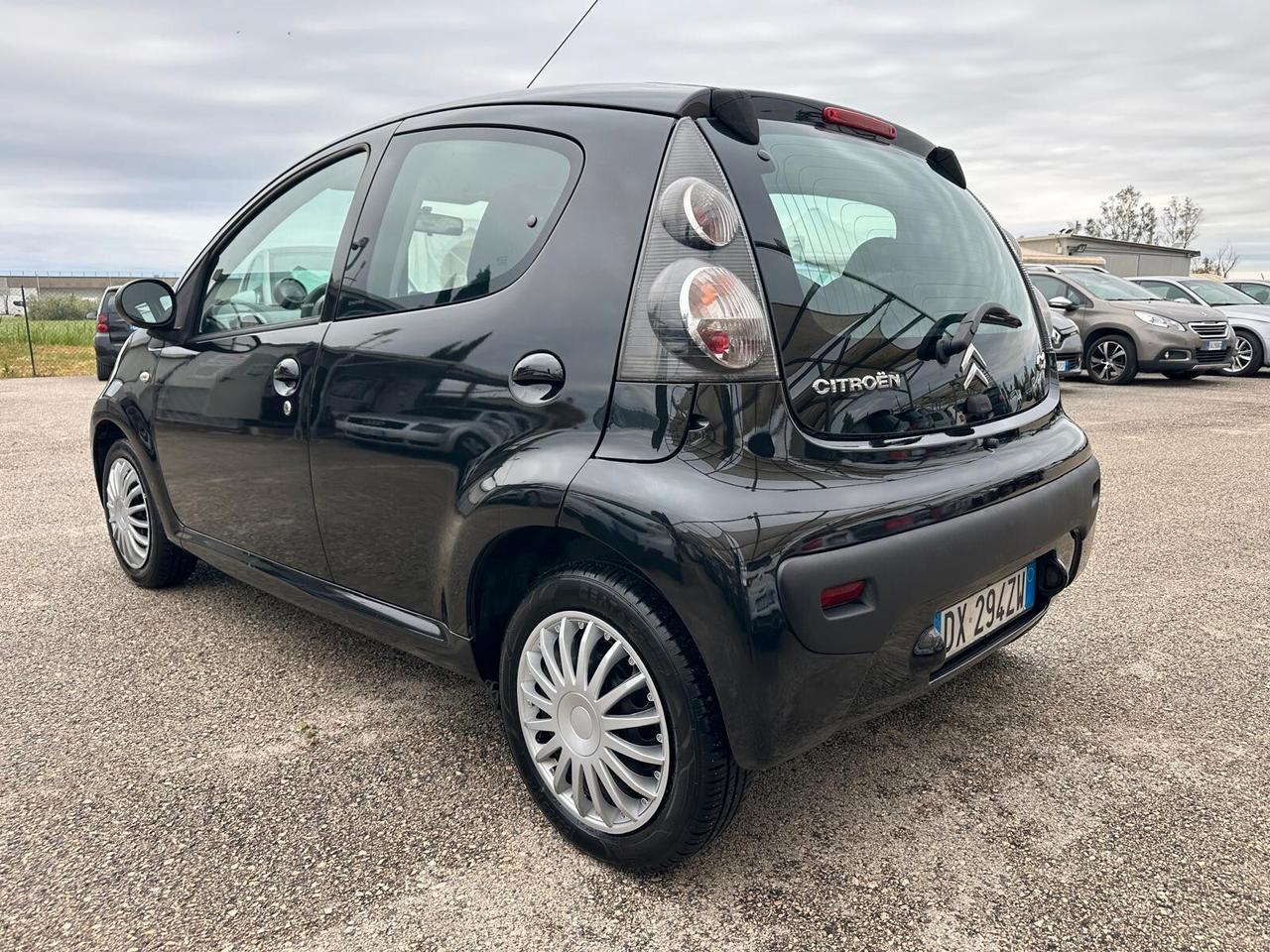 Citroen C1 1.0 Benzina