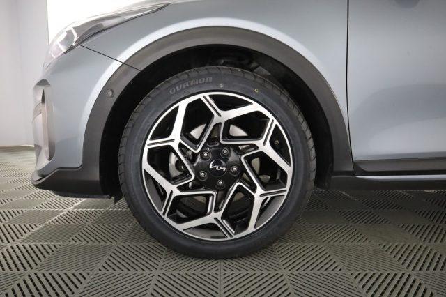 KIA XCeed Xceed 1.5 T-GDi 160 CV MHEV DCT GT-Line Plus