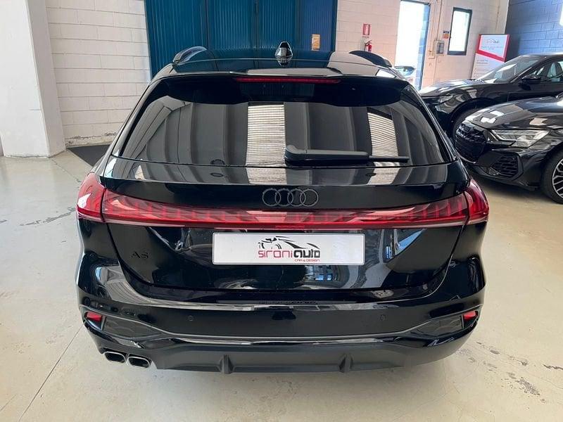 Audi A5 A5 Avant TDI 150 kW mHEV+ S tronic S Line edition