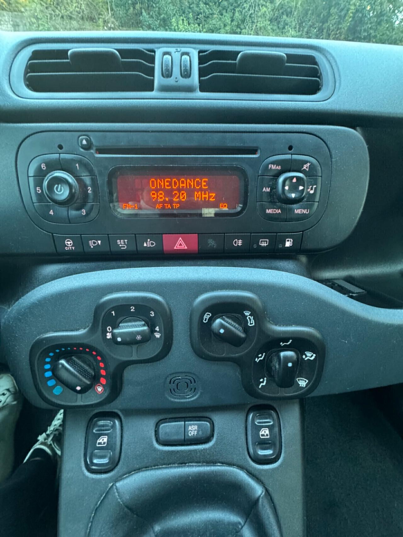 Fiat Panda 1.2 GPL Lounge 2019