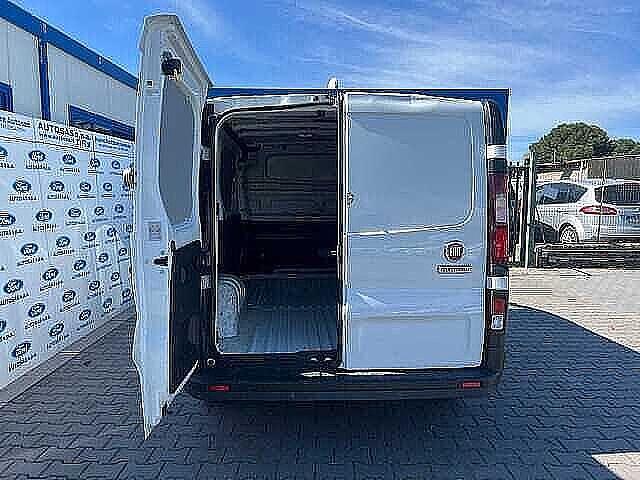 Fiat Talento 1.6 MJT 120CV PC-TN Furgone 10q