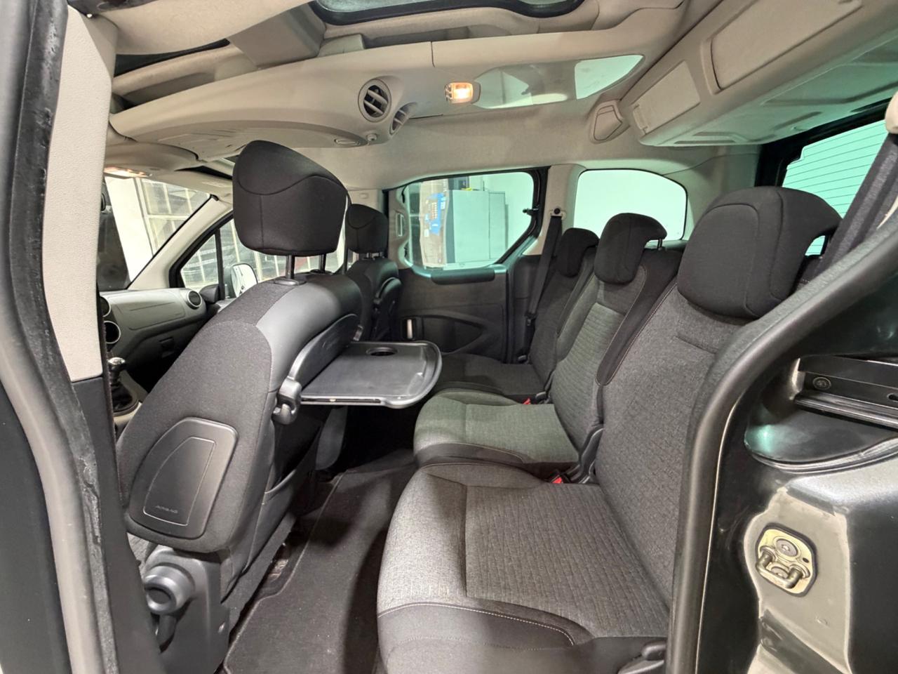 Citroen Berlingo Multispace BlueHDi 120 S&S XTR