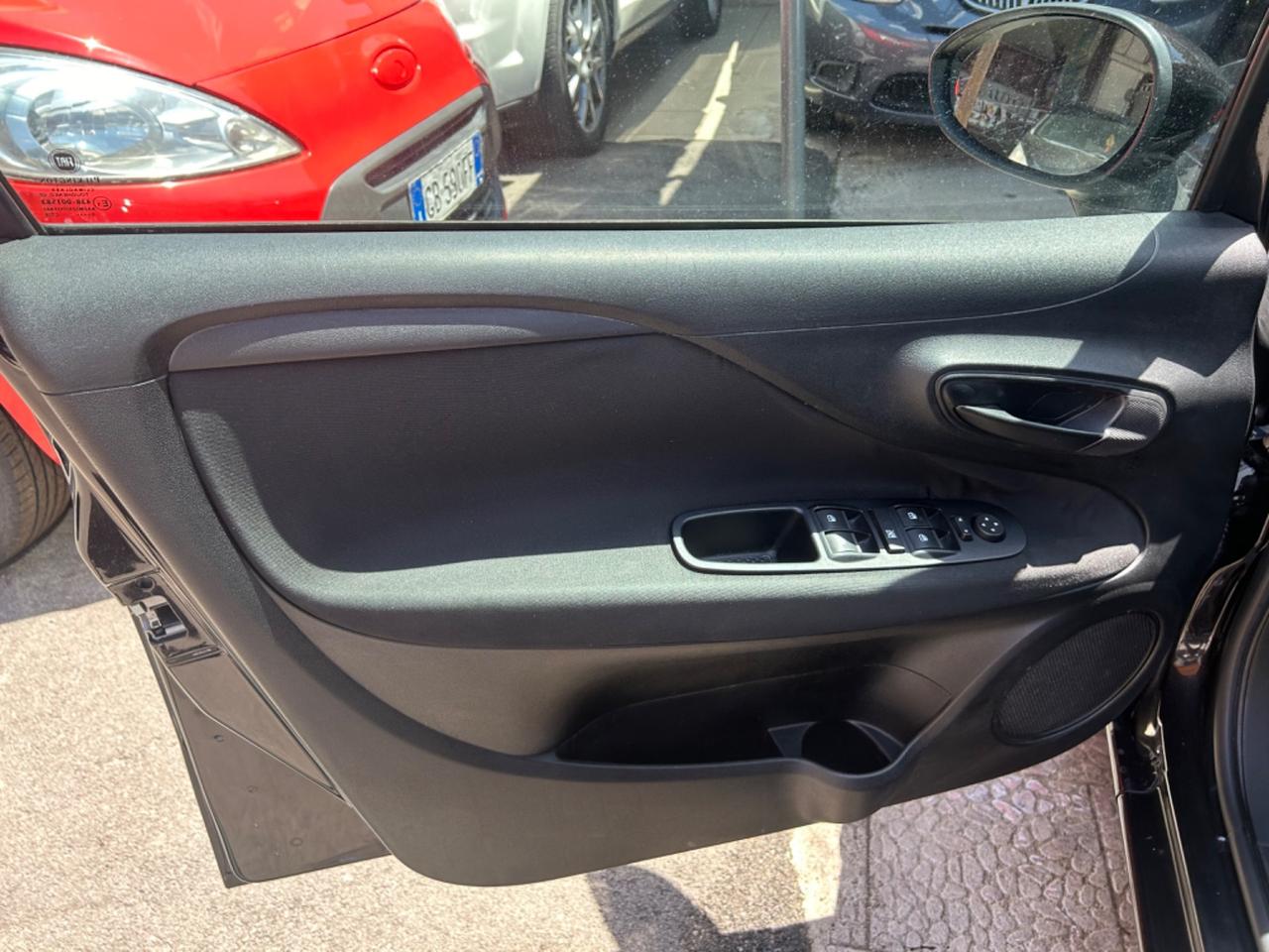 Fiat Punto Evo 1.3 Mjt 75 CV S&S Dynamic