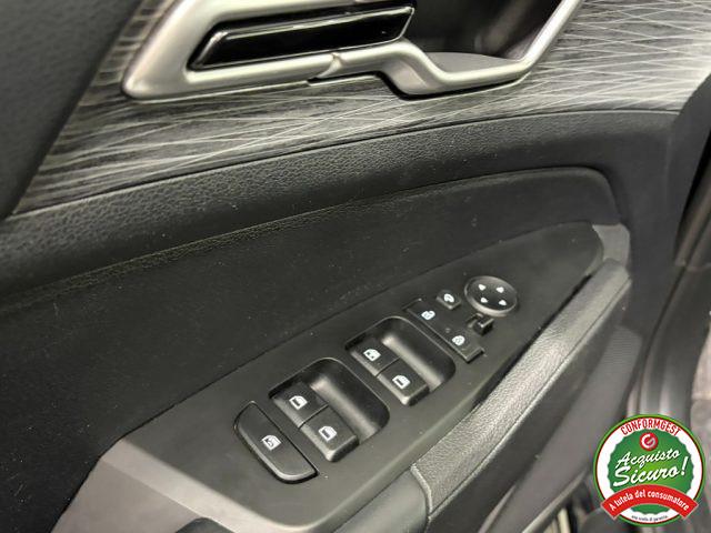 KIA Sportage 1.6 CRDi MHEV DCT Business
