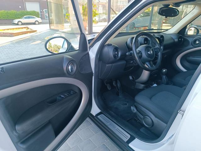 MINI Countryman Mini Cooper D Business Countryman
