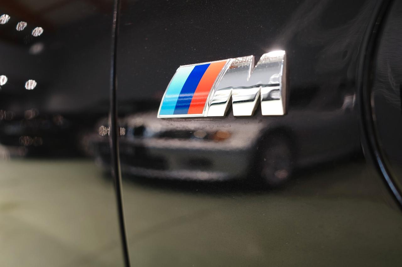 Bmw Z4 M Coupè